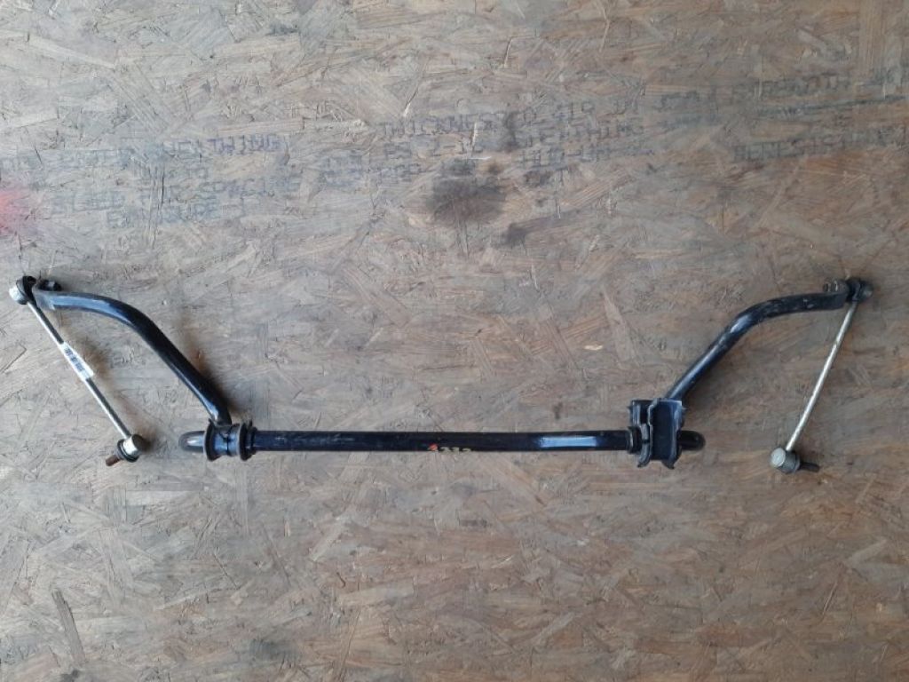 48811-0T011 | Стабілізатор передній TOYOTA VENZA 09-16