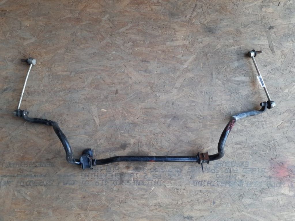 48811-0T011 | Стабілізатор передній TOYOTA VENZA 09-16 - Фото 3