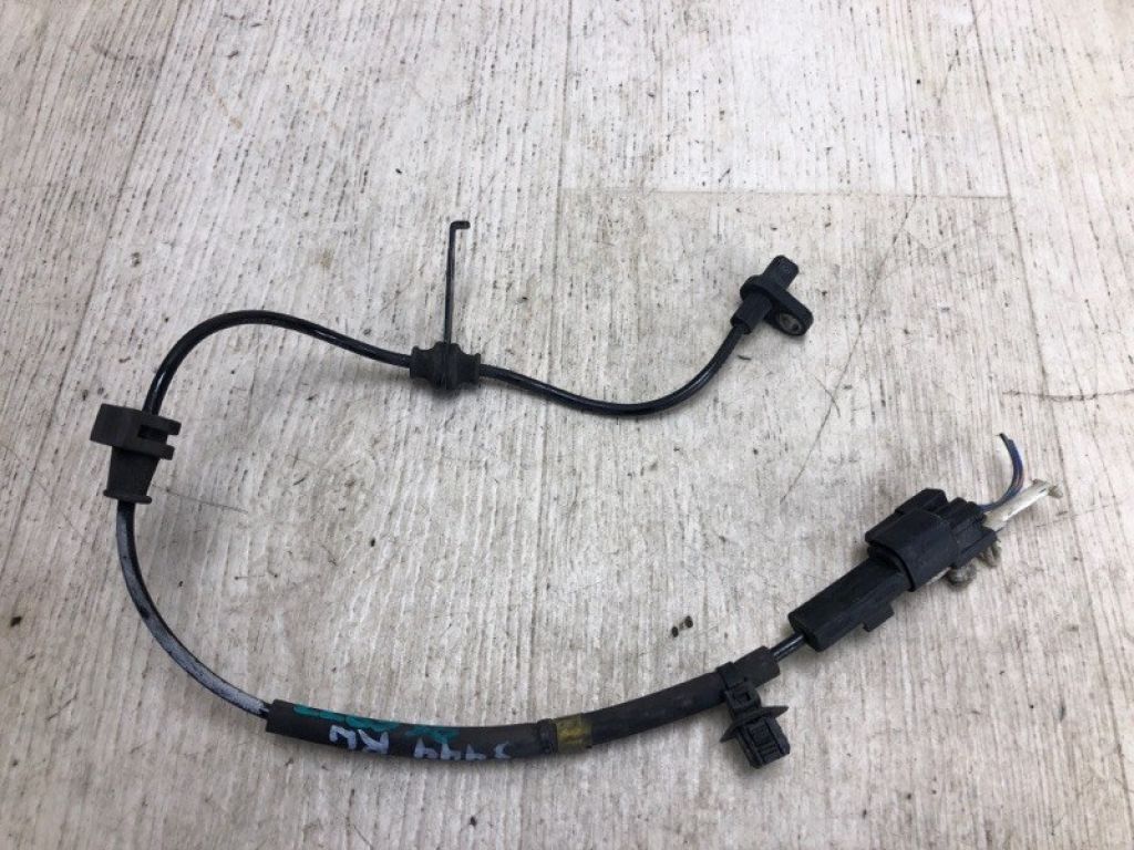 DG9Z-2C190-J | Датчик ABS задн. лів. FORD FUSION 14-