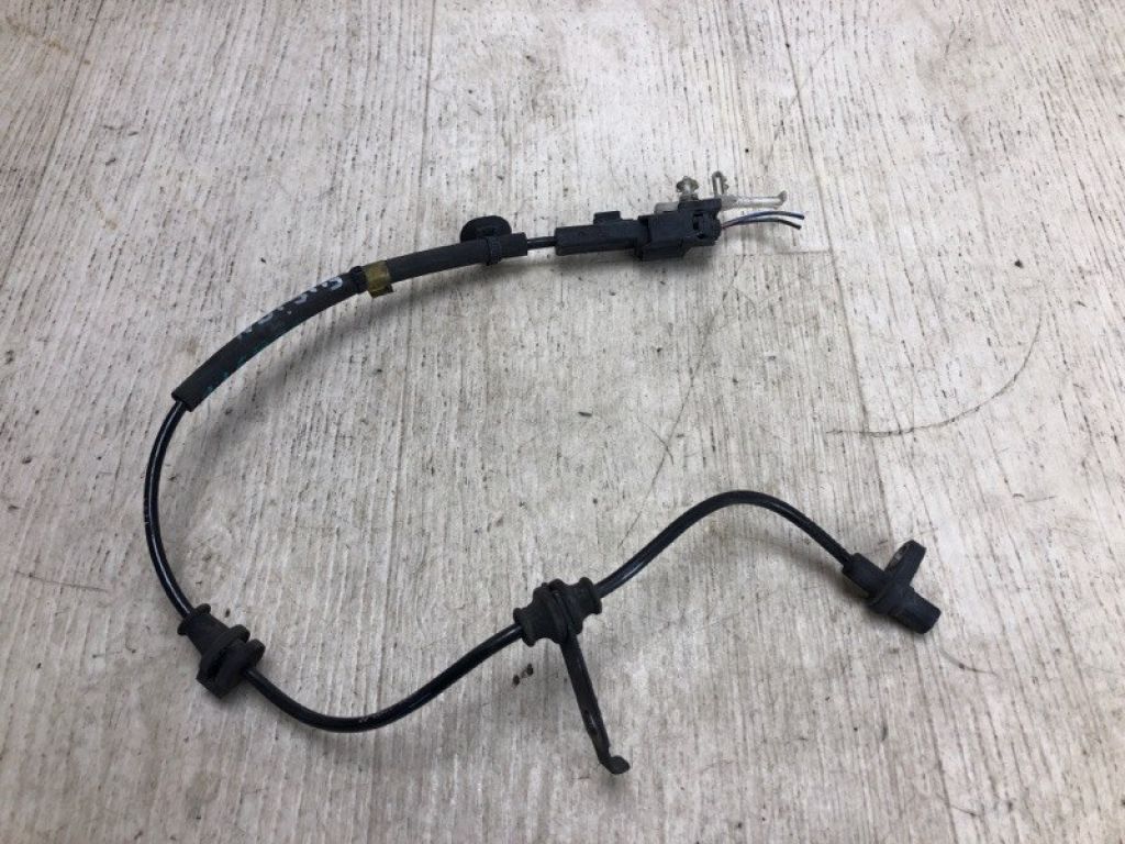 DG9Z-2C190-J | Датчик ABS задн. лів. FORD FUSION 14- - Фото 2