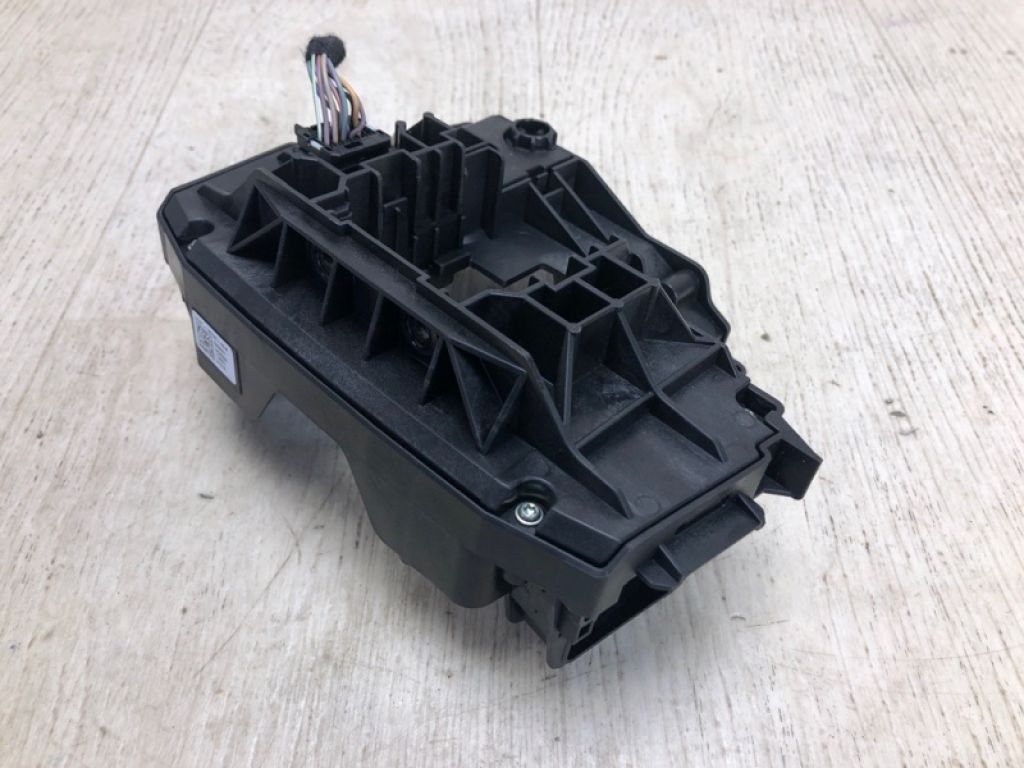 EG9Z-3F791-AA | Плата підрульового перемикача FORD FUSION 14- - Фото 4