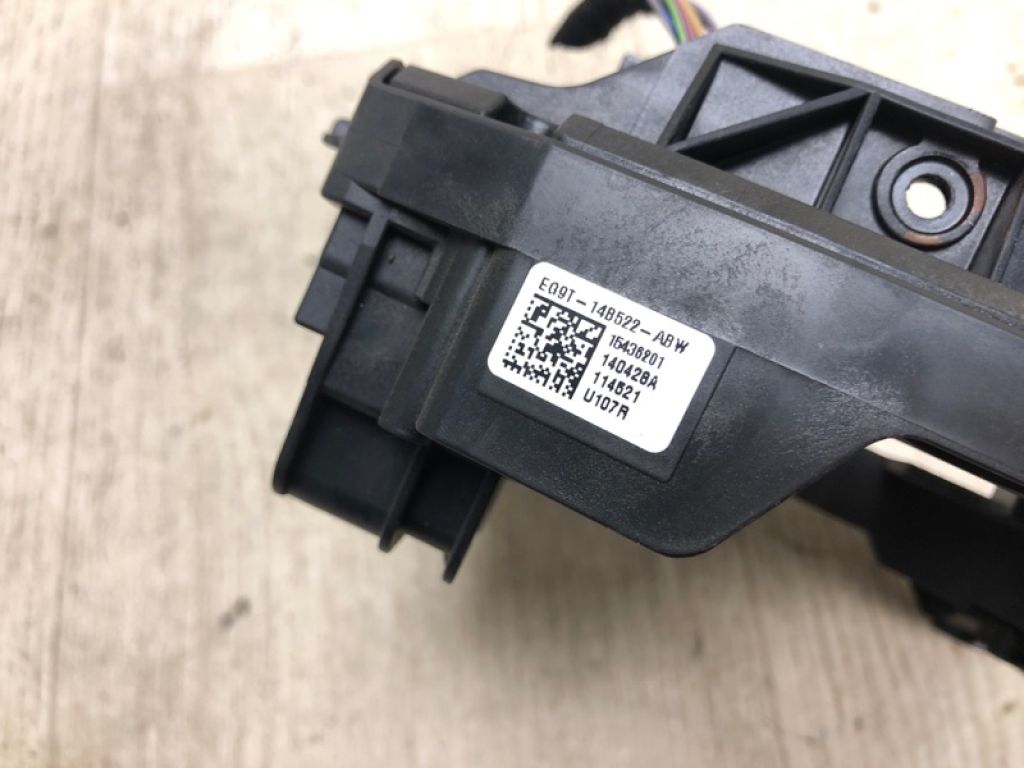 EG9Z-3F791-AA | Плата підрульового перемикача FORD FUSION 14- - Фото 8