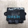 DG9Z-14B291-UA | Блок комфорта передн. лев. FORD FUSION 14-