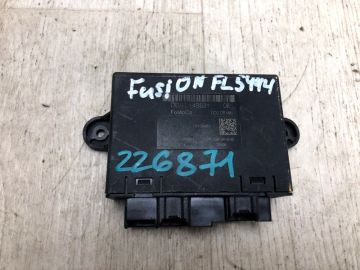 Блок комфорта передн. лев. FORD FUSION 14-