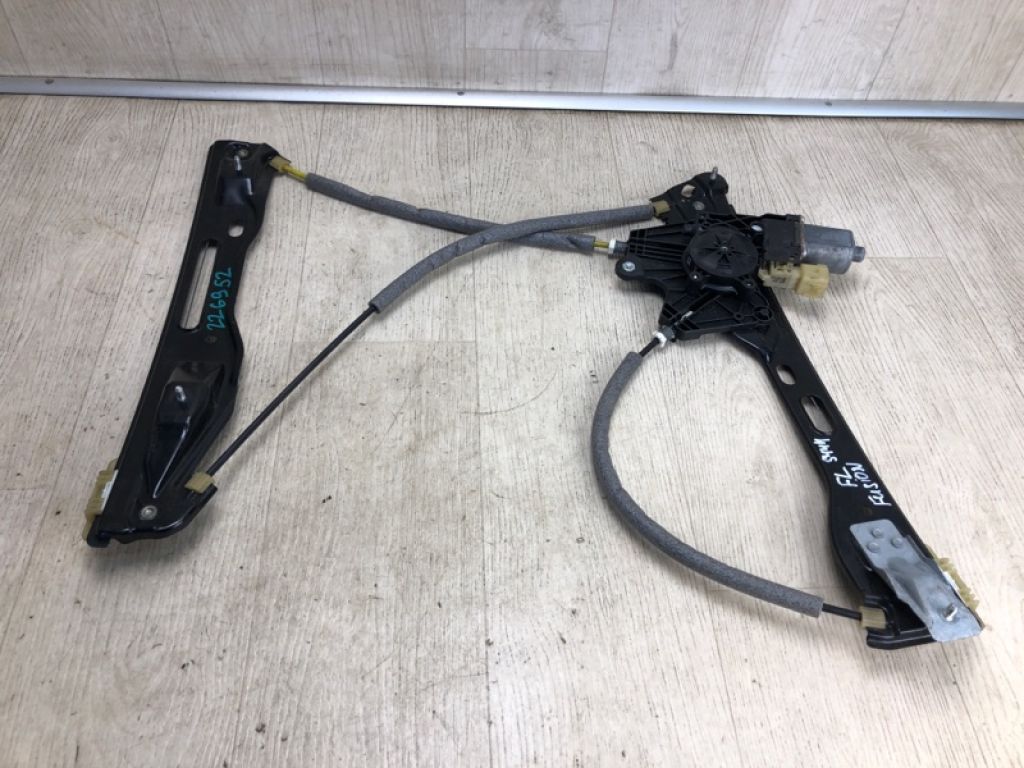 DS7Z-5423209-D | Склопідйомник передн. лів. FORD FUSION 14-