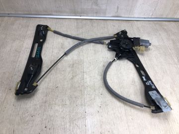 Стеклоподъемник передн. лев. FORD FUSION 14-