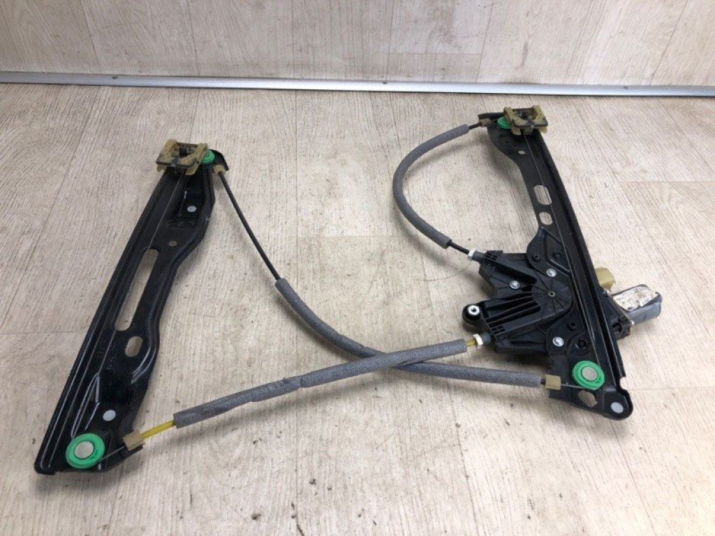 DS7Z-5423209-D | Склопідйомник передн. лів. FORD FUSION 14- - Фото 3