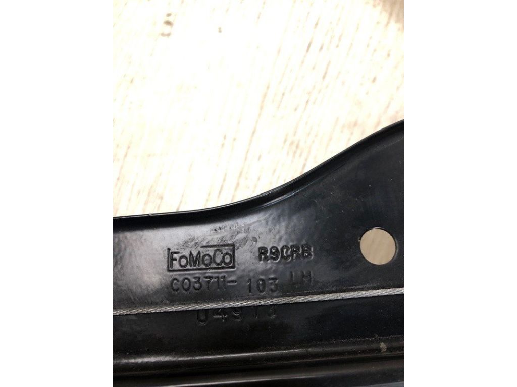 DS7Z-5423209-D | Склопідйомник передн. лів. FORD FUSION 14- - Фото 4