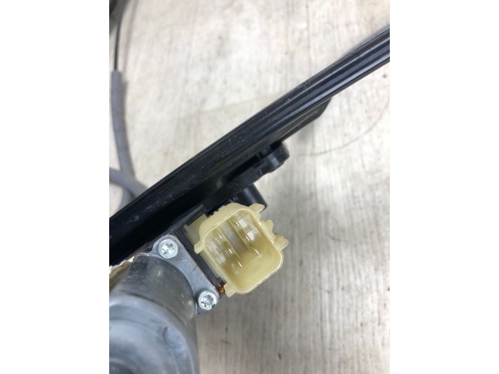 DS7Z-5423209-D | Склопідйомник передн. лів. FORD FUSION 14- - Фото 5