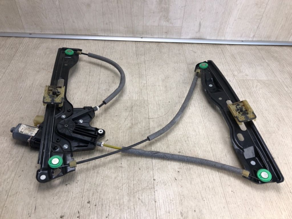 DS7Z-5423208-A | Стеклоподъемник передн. прав. FORD FUSION 14- - Фото 3