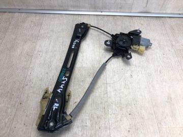 Склопідйомник задн. лів. FORD FUSION 14-