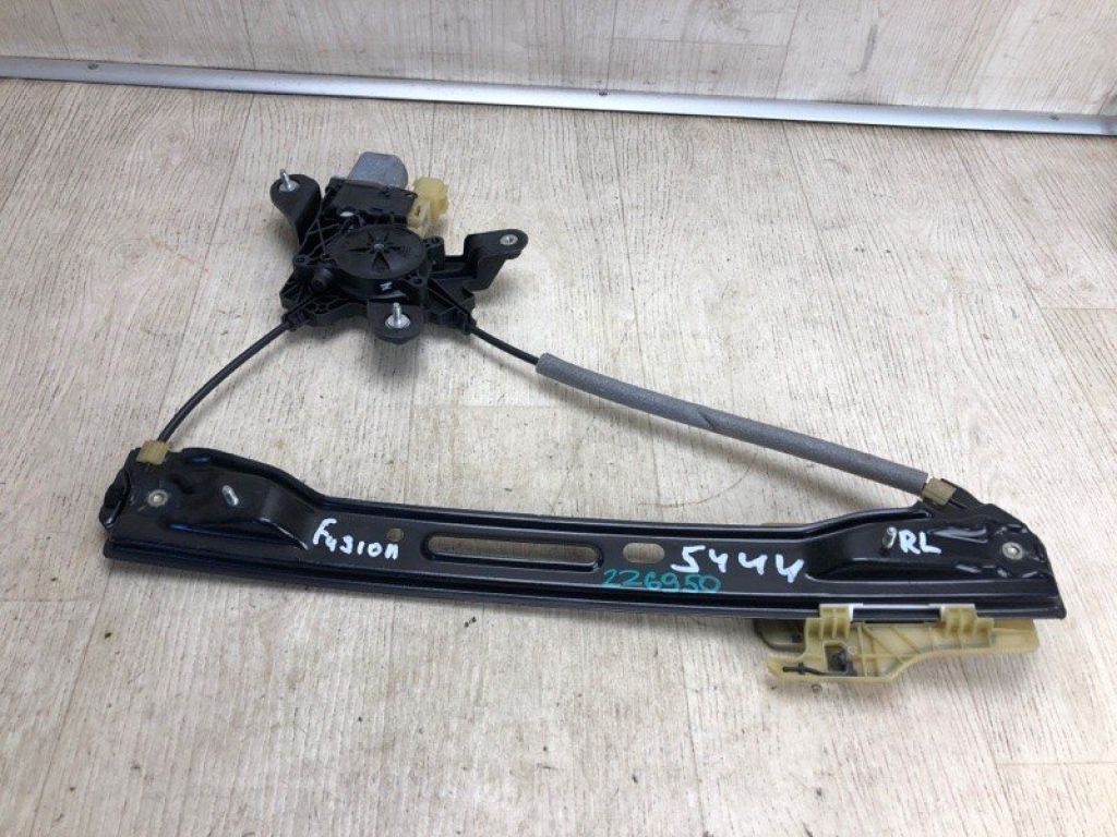 DS7Z-5427009-A | Склопідйомник задн. лів. FORD FUSION 14- - Фото 2