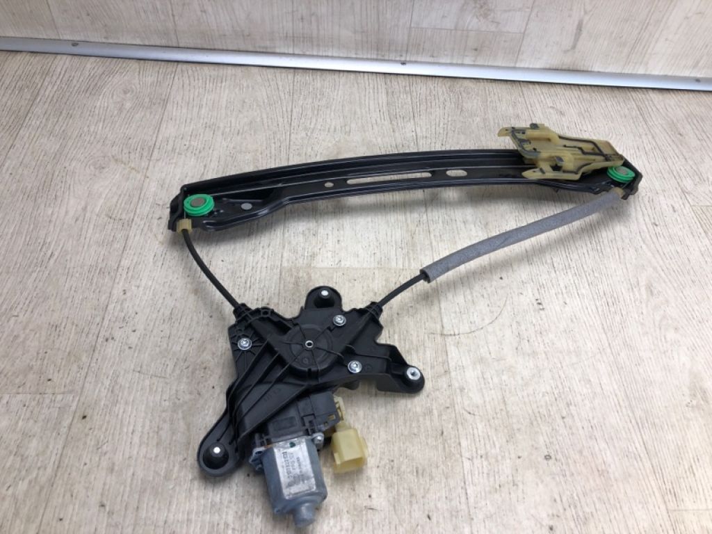 DS7Z-5427009-A | Склопідйомник задн. лів. FORD FUSION 14- - Фото 4