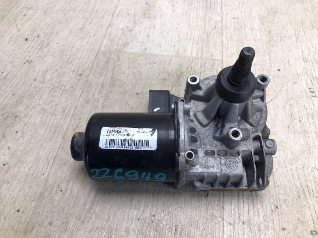 DS7Z-17508-M | Моторчик склоочисника передн. лів. FORD FUSION 14-