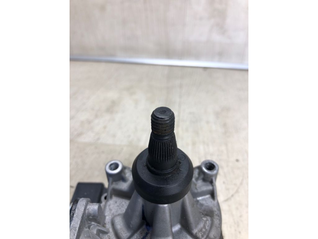 DS7Z-17508-M | Моторчик склоочисника передн. лів. FORD FUSION 14- - Фото 2