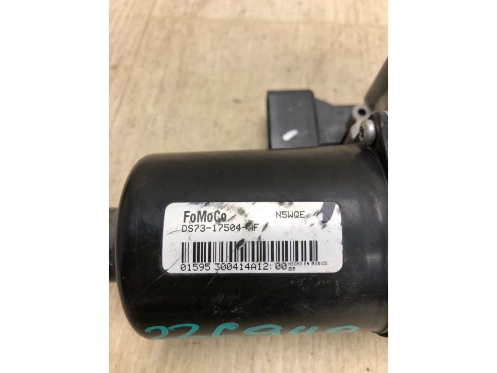 DS7Z-17508-M | Моторчик склоочисника передн. лів. FORD FUSION 14- - Фото 3