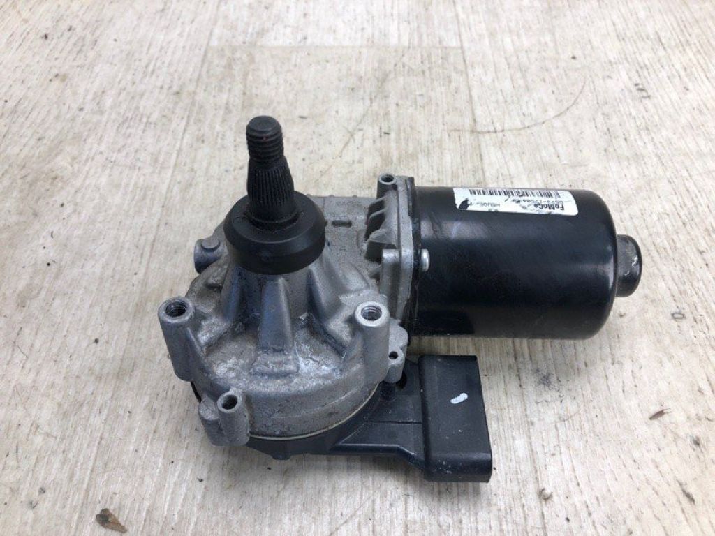 DS7Z-17508-M | Моторчик склоочисника передн. лів. FORD FUSION 14- - Фото 4