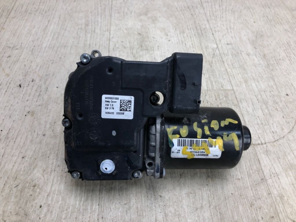 DS7Z-17508-M | Моторчик склоочисника передн. лів. FORD FUSION 14- - Фото 6