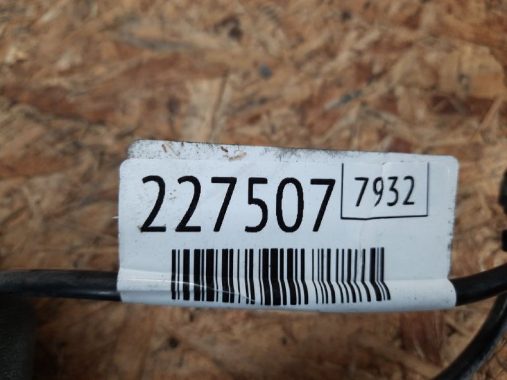 47901-3JA0A | Датчик ABS задн. лев. INFINITI QX60/JX35 12-20 - Фото 2