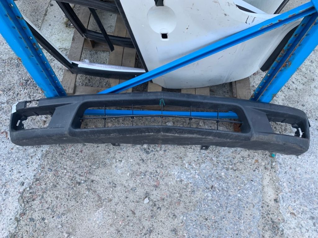 71110-STX-A01 | Бампер передній ACURA MDX (YD2) 06-13