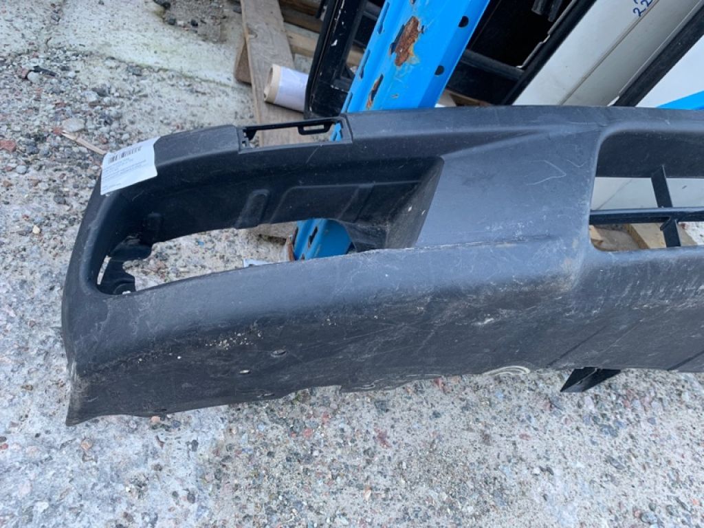 71110-STX-A01 | Бампер передній ACURA MDX (YD2) 06-13 - Фото 2