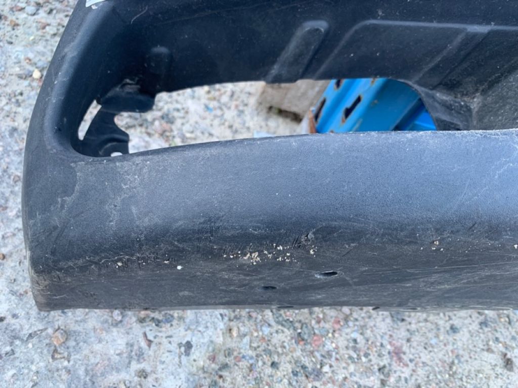 71110-STX-A01 | Бампер передній ACURA MDX (YD2) 06-13 - Фото 3