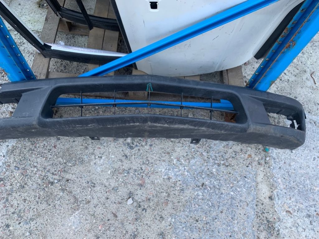 71110-STX-A01 | Бампер передній ACURA MDX (YD2) 06-13 - Фото 4