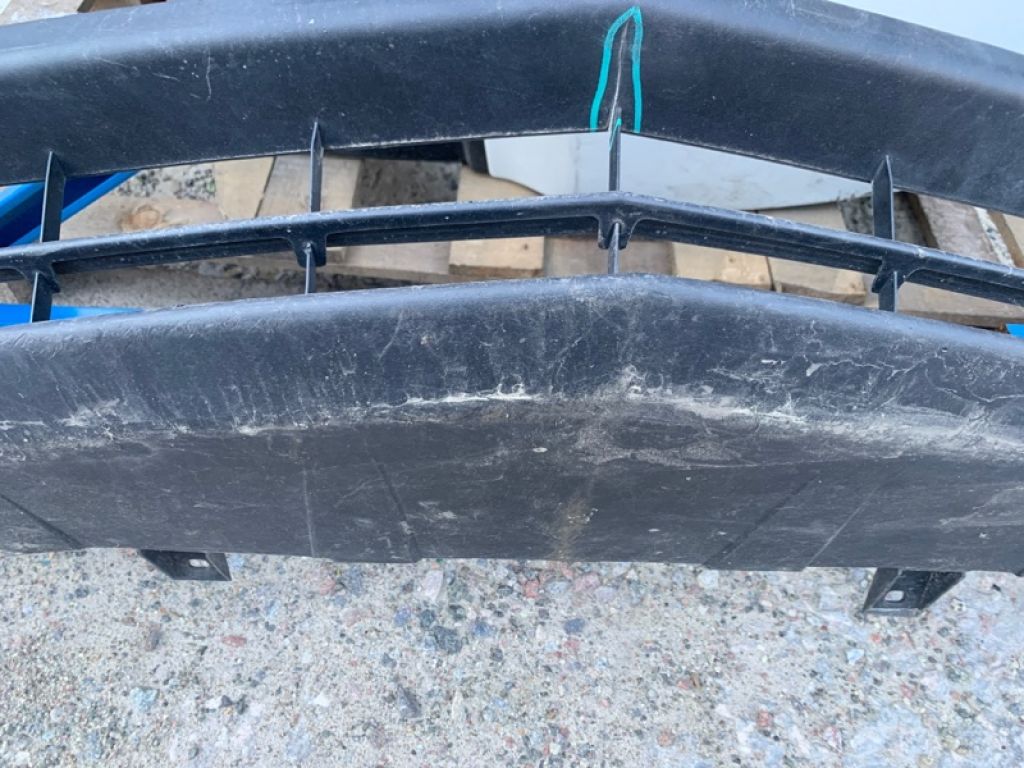 71110-STX-A01 | Бампер передній ACURA MDX (YD2) 06-13 - Фото 6