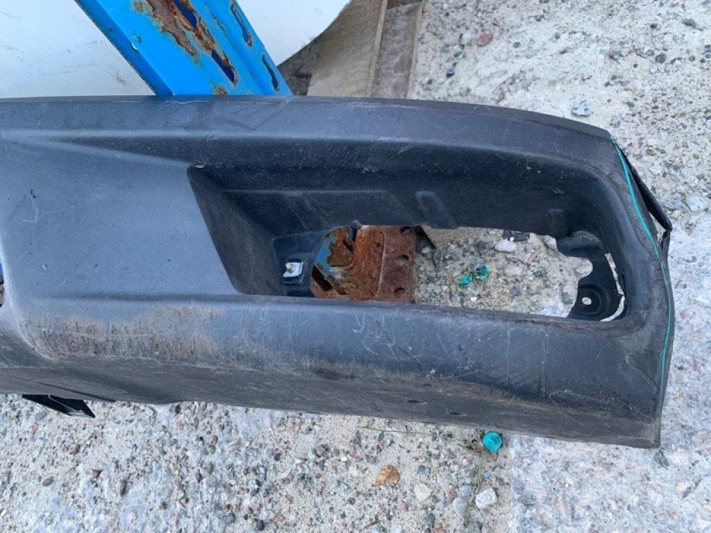 71110-STX-A01 | Бампер передній ACURA MDX (YD2) 06-13 - Фото 7