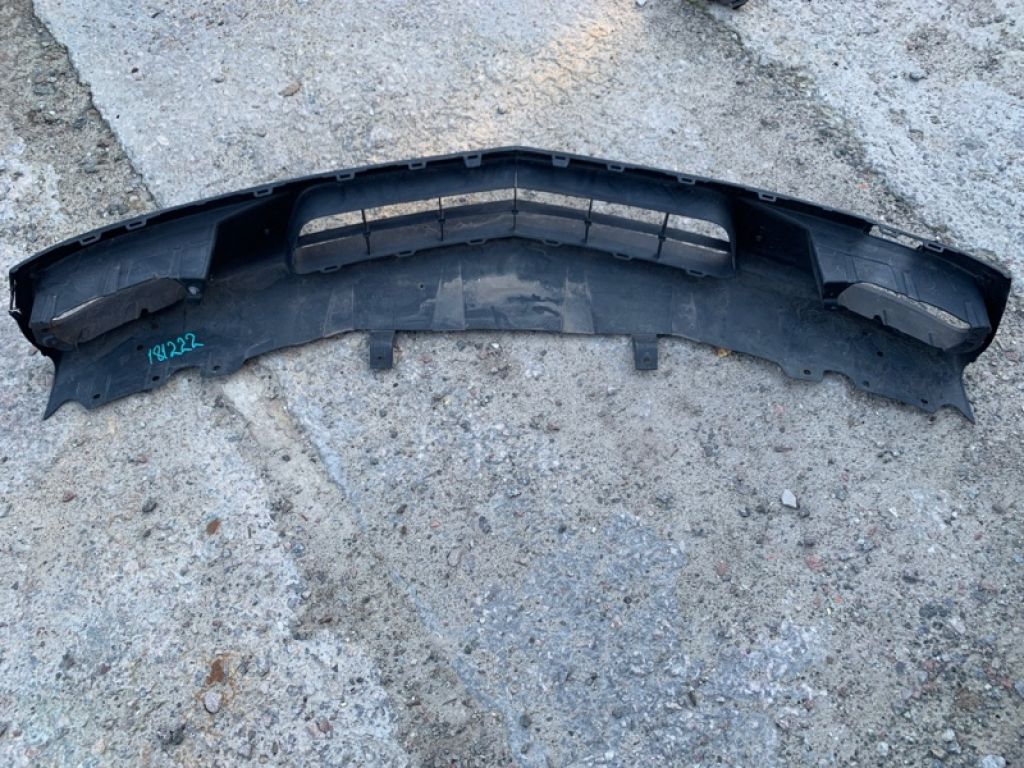 71110-STX-A01 | Бампер передній ACURA MDX (YD2) 06-13 - Фото 11