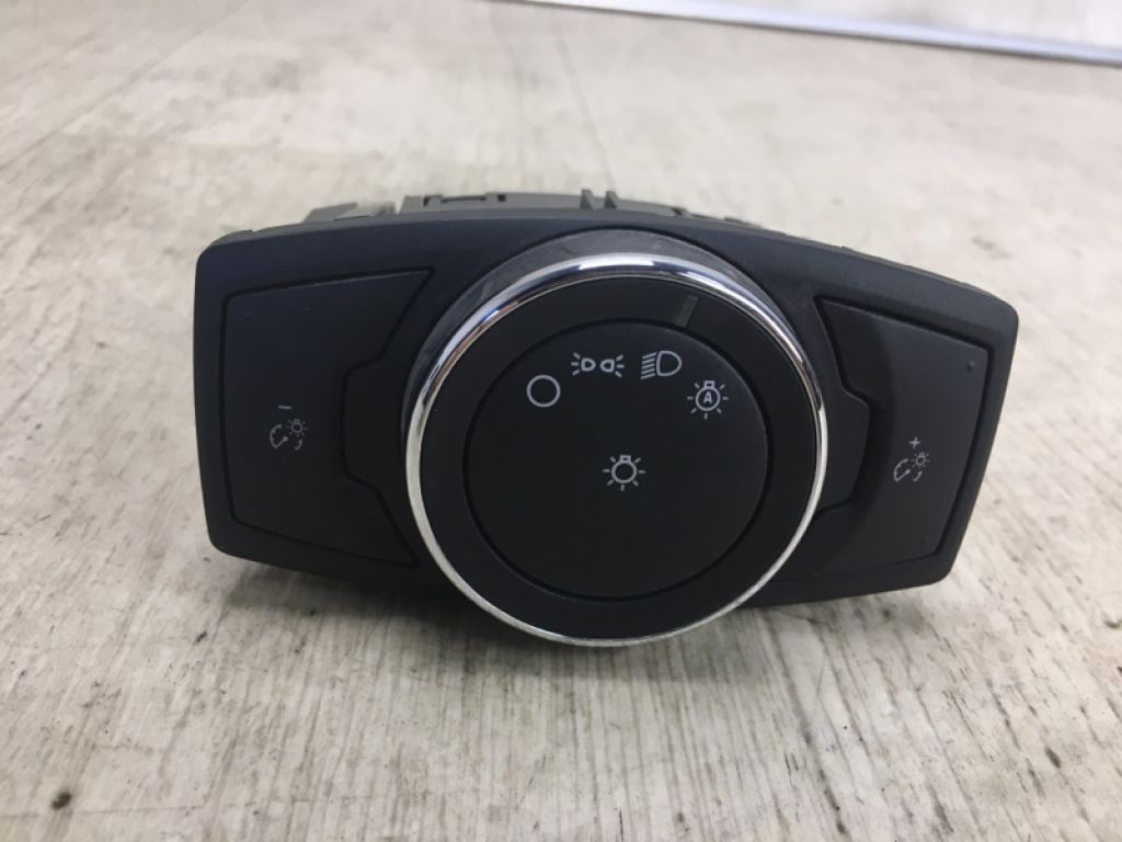 DG9Z-11654-CA | Блок управления освещением FORD FUSION 14-