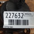 42450-08030 | Маточина колеса задн. TOYOTA SIENNA 11-16 - Прев'ю 2