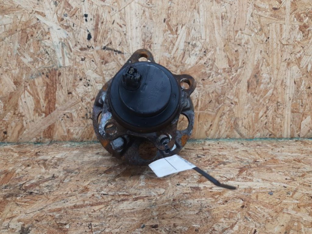 42450-08030 | Маточина колеса задн. TOYOTA SIENNA 11-16 - Фото 3