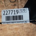 52372-STK-A00 | Рычаг задней подвески продольный лев. ACURA RDX 06-12 - Превью 2
