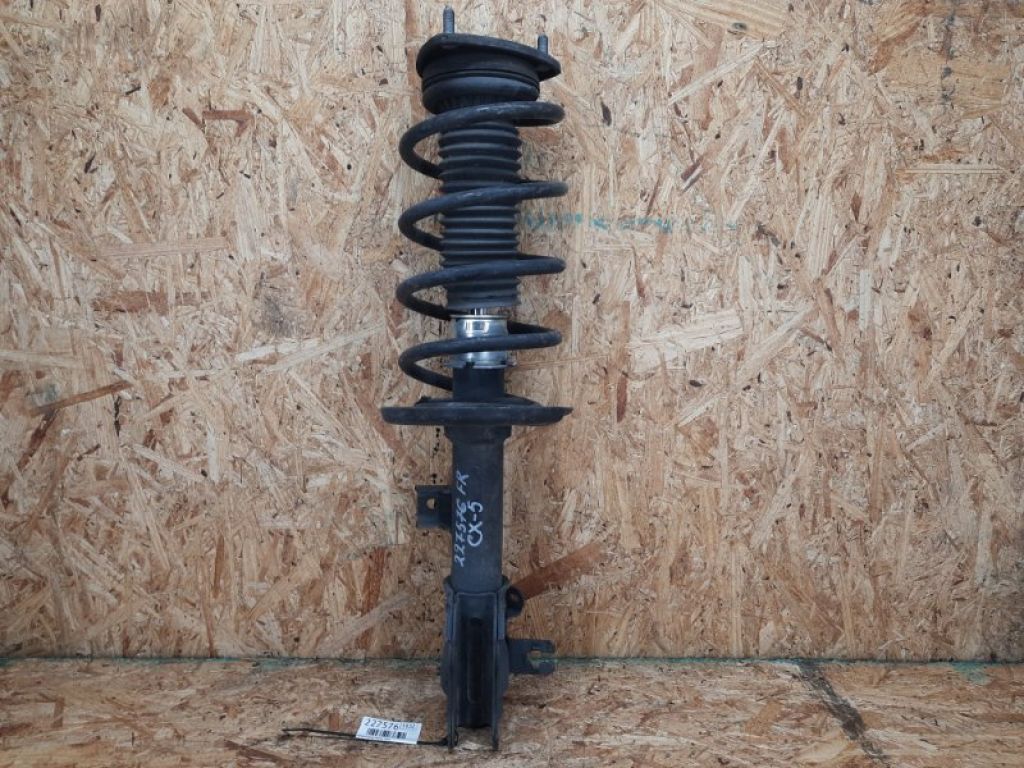 KD35-34-700A | Амортизатор передн. прав. MAZDA CX-5 (KE) 11-17