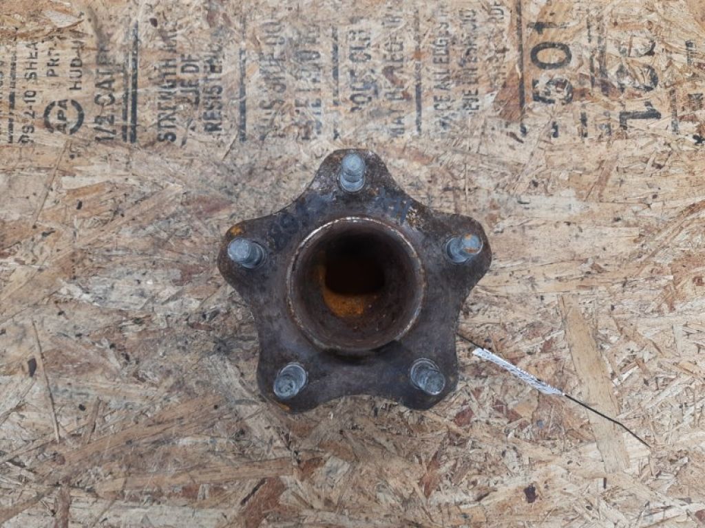 43202-3JA0C | Ступица задн. NISSAN MURANO Z52 14- - Фото 2