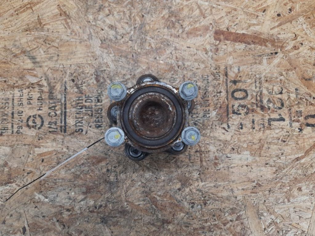 43202-3JA0C | Ступица задн. NISSAN MURANO Z52 14- - Фото 3