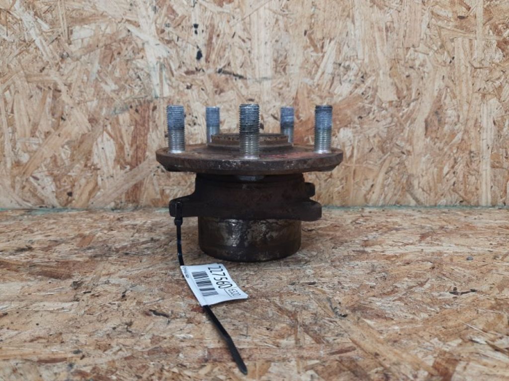 42200-STX-A02 | Маточина колеса задн. ACURA MDX (YD2) 06-13