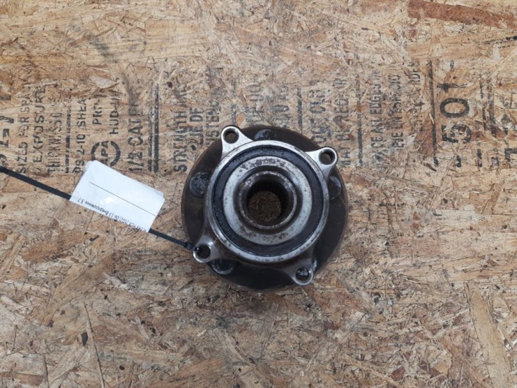 42200-STX-A02 | Маточина колеса задн. ACURA MDX (YD2) 06-13 - Фото 4