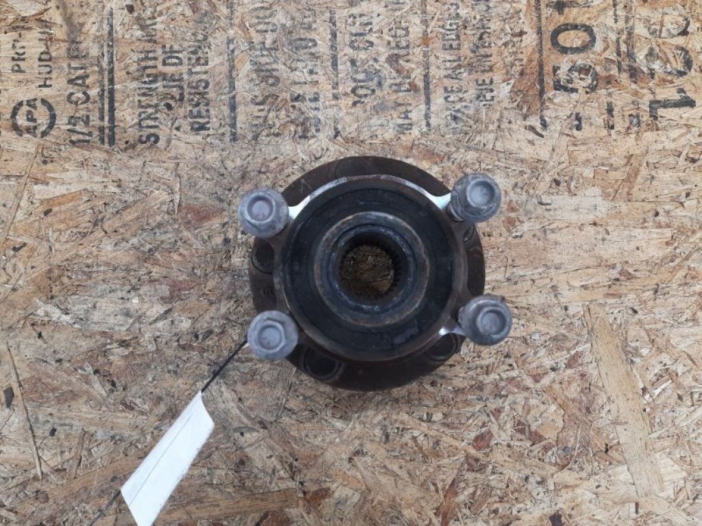 KD35-33-04XC | Ступица передн. MAZDA CX-5 (KE) 11-17 - Фото 4