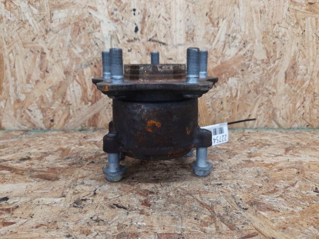 43202-3JA0C | Маточина колеса задн. NISSAN MURANO Z52 14-