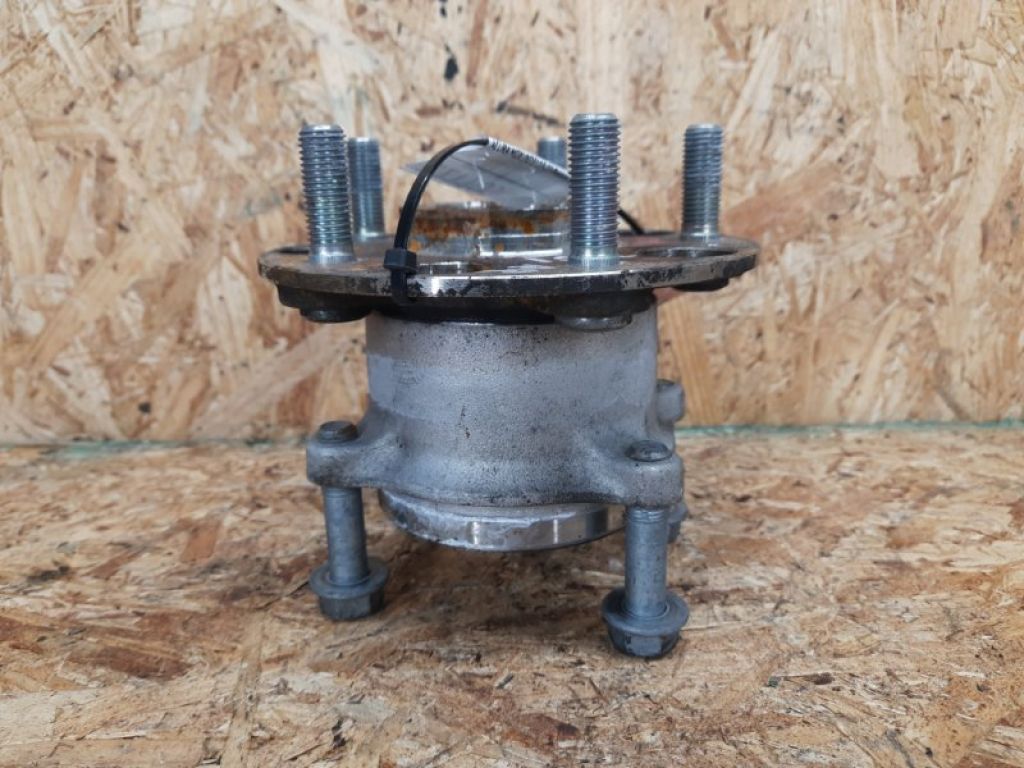 42200-TZ6-A11 | Ступица задн. ACURA MDX (YD3) 13-21