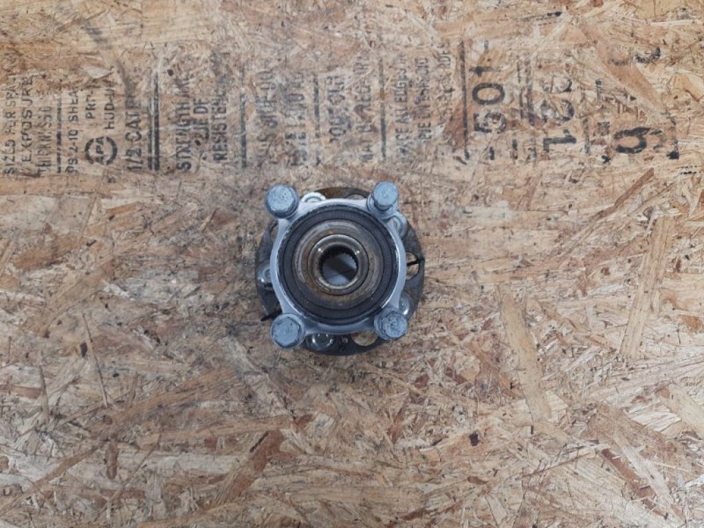 42200-TZ6-A11 | Ступица задн. ACURA MDX (YD3) 13-21 - Фото 3