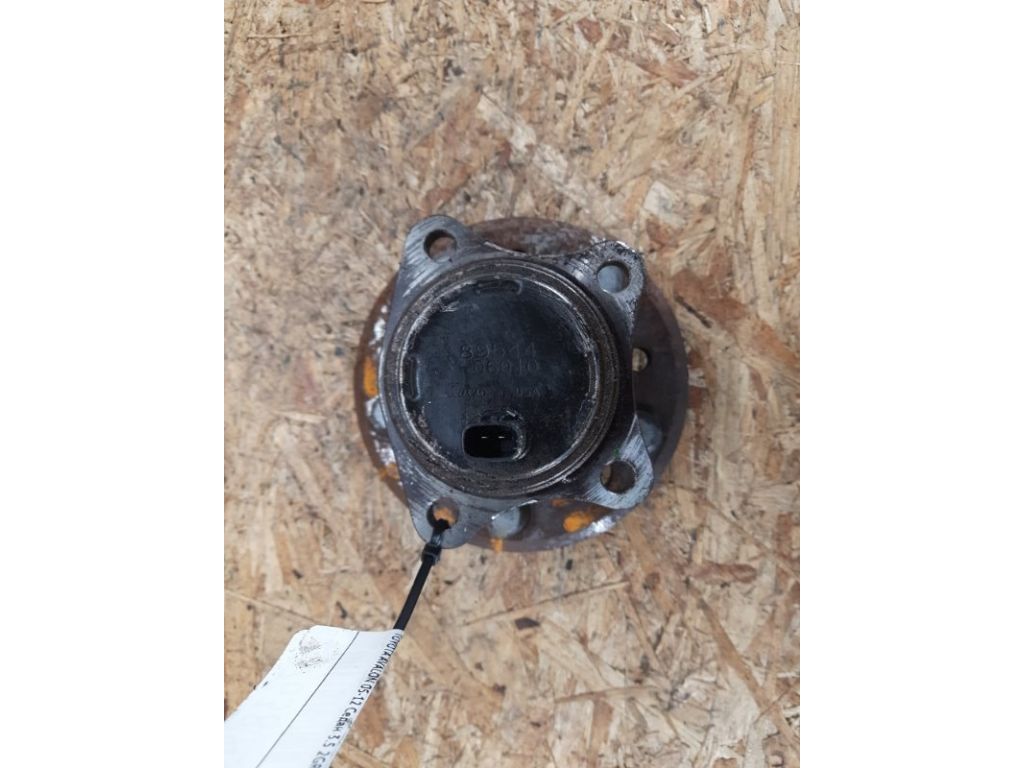 42450-06021 | Маточина колеса задн. прав. TOYOTA AVALON 05-12 - Фото 3