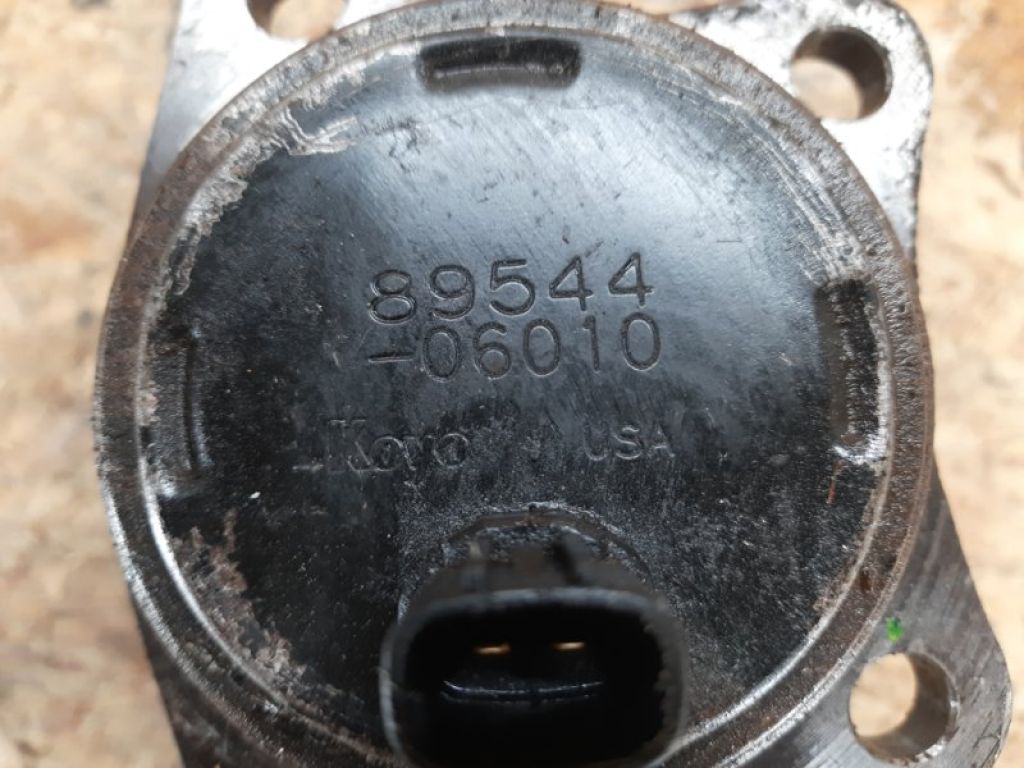 42450-06021 | Маточина колеса задн. прав. TOYOTA AVALON 05-12 - Фото 4