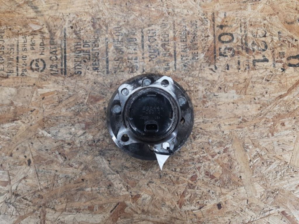 42460-06021 | Маточина колеса задн. лів. TOYOTA AVALON 05-12 - Фото 3