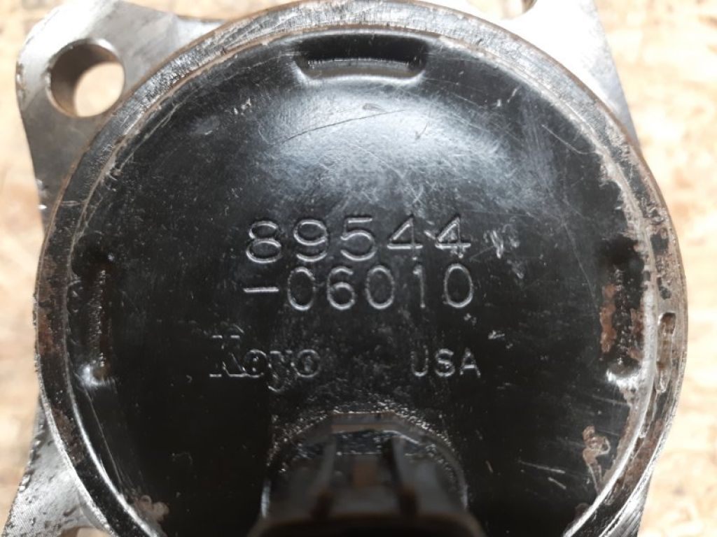 42460-06021 | Маточина колеса задн. лів. TOYOTA AVALON 05-12 - Фото 4