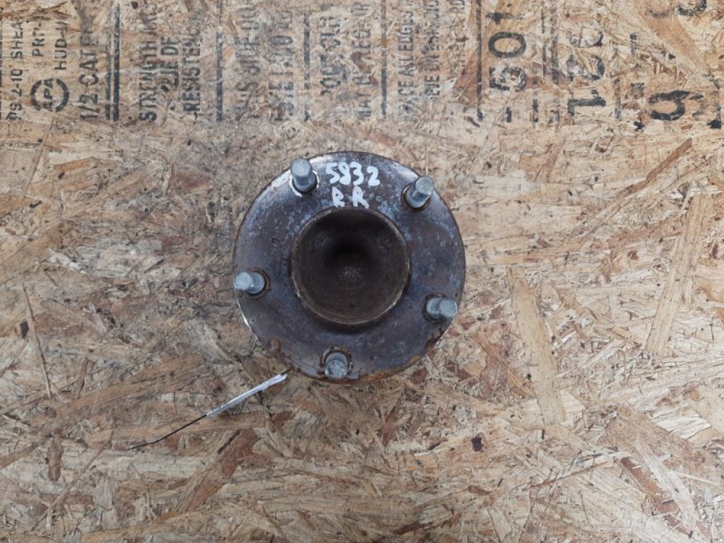 KD31-26-15XA | Маточина колеса задн. MAZDA CX-5 (KE) 11-17 - Фото 5