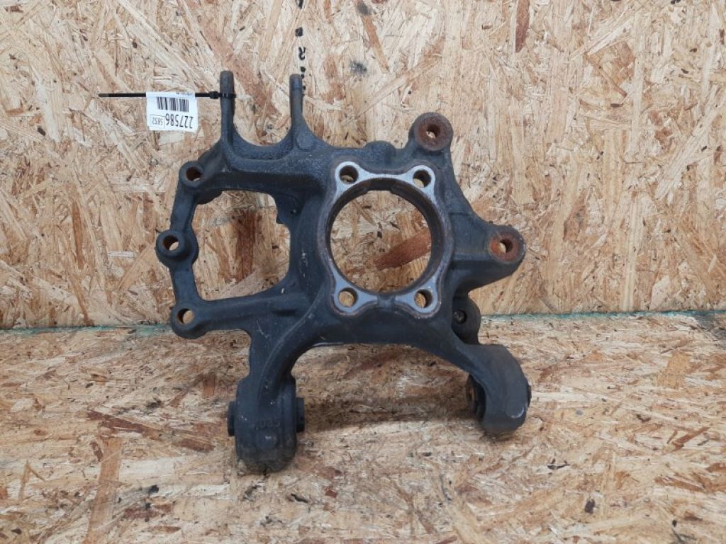 KD31-26-12XC | Цапфа задн. лев. MAZDA CX-5 (KE) 11-17