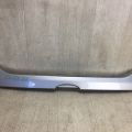 DS7Z-5443400-BA | Панель подсветки номера задн. FORD FUSION 14-